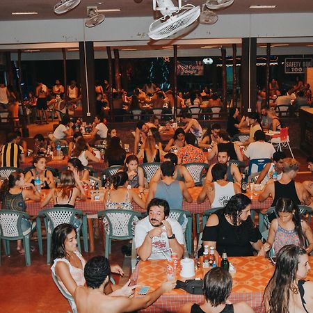 Coral Bungalows Hatrin Kültér fotó