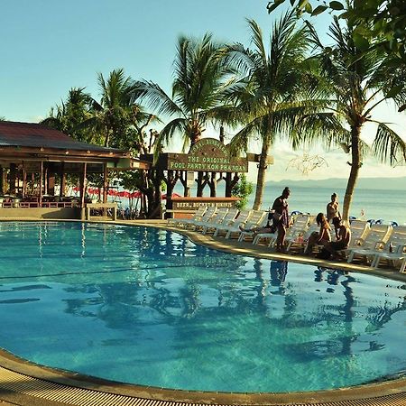 Coral Bungalows Hatrin Kültér fotó